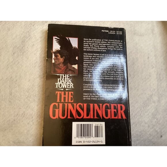 Stephen King Hardcover & Paperback Book Collection - Picture 3 of 6